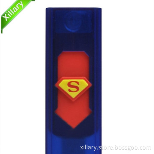 2014 Promotion usb drive lighter